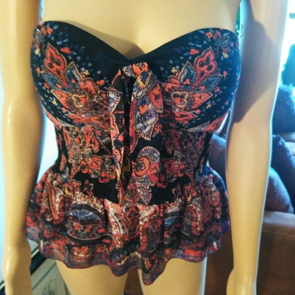 bebe Tops - Sexy bebe top